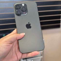 iPhone 16 ProMax UNLOCKED 256GB