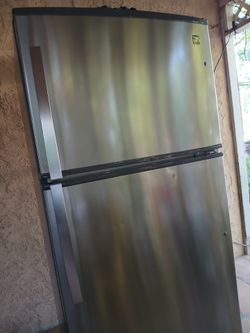 Kenmore refrigerator