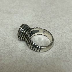 James Avery Retired Ring Size 7