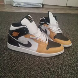 Men's Air Jordan 1 Mid