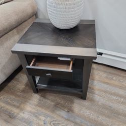 End Table