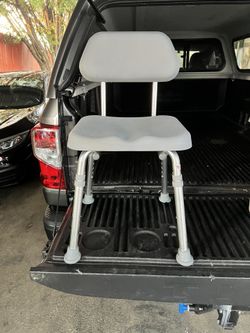Shower Chair
