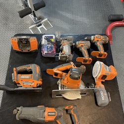 RIDGID Tools 