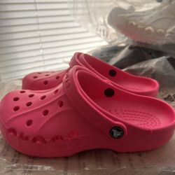 Crocs 