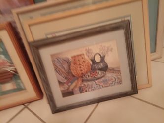 wall art