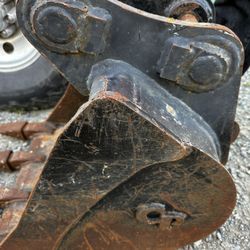Excavator Bucket