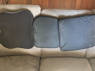 Non-Slip Seat Cushion Pads