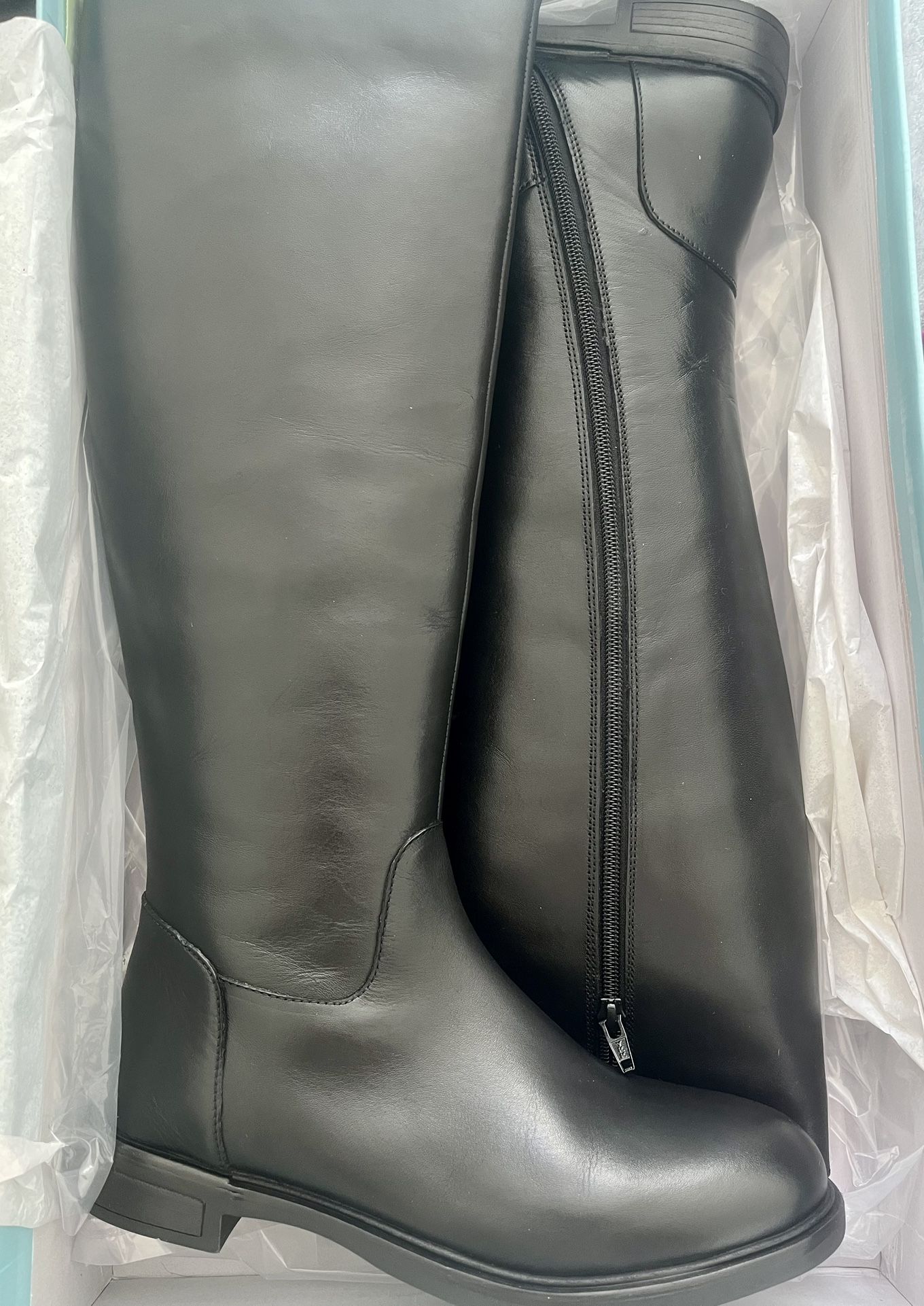 Seychelles Women’s Riding Boots (s7)