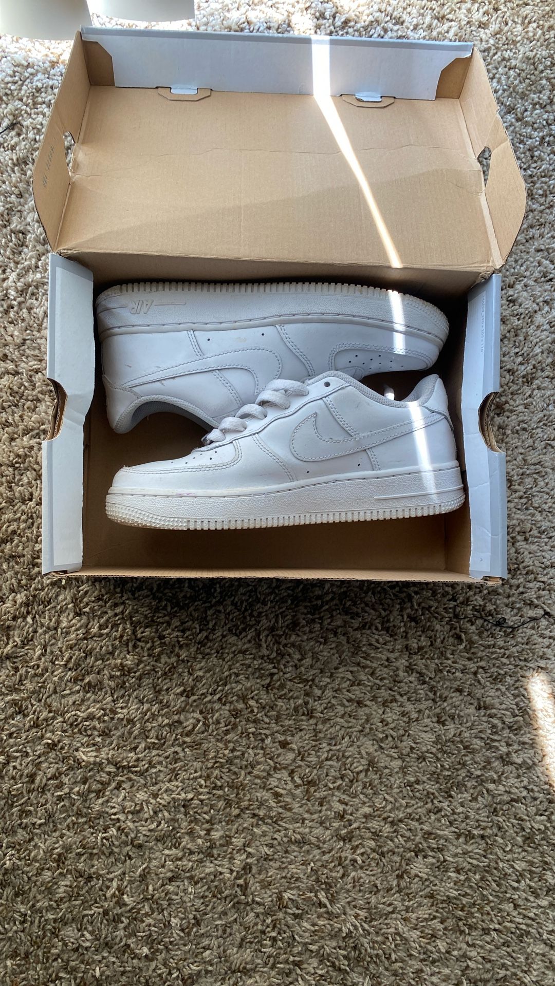 air force 1s