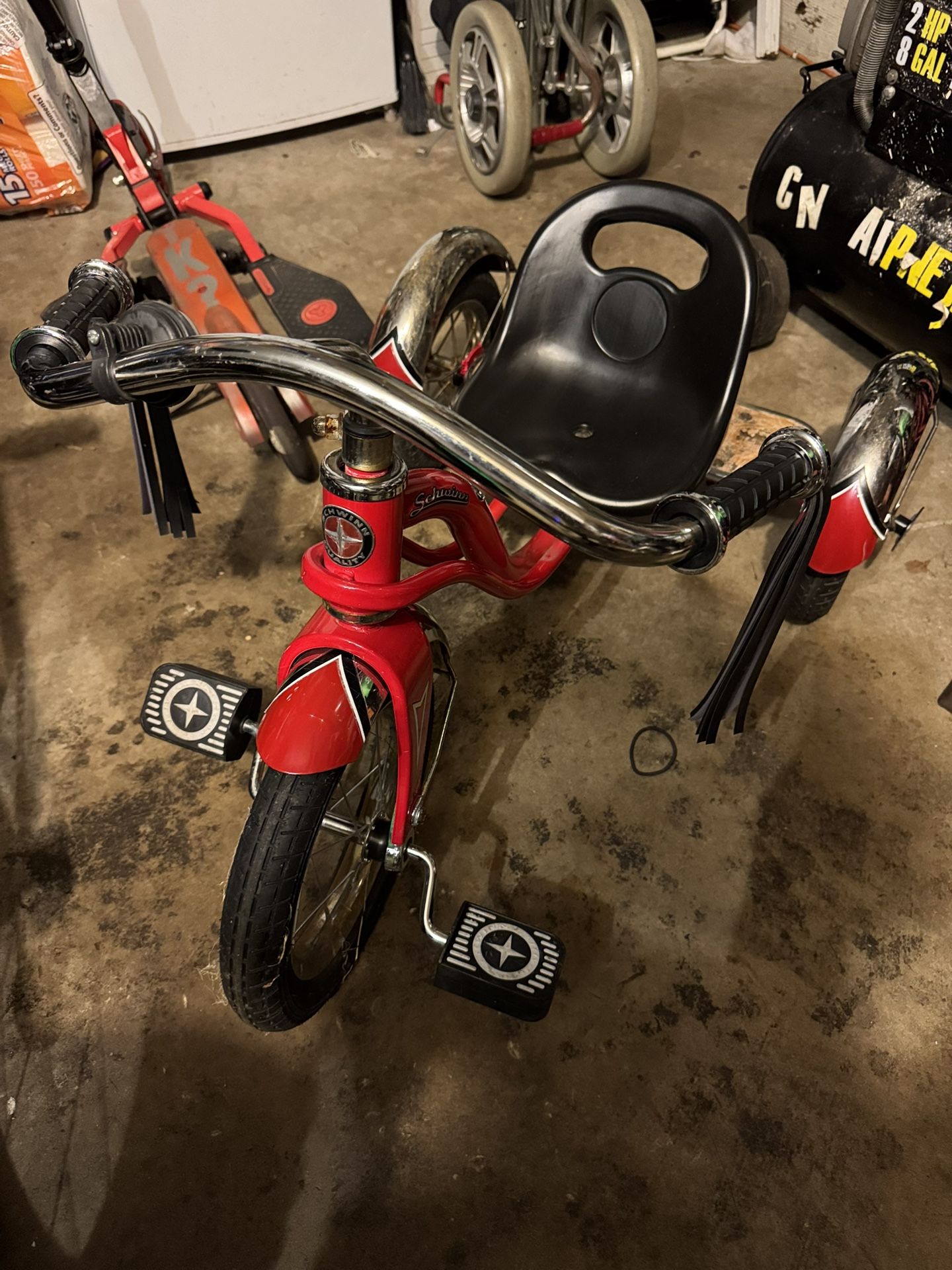 Schwinn Tricycle For Kids Or Baby
