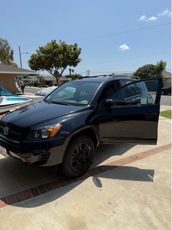2011 Toyota RAV4