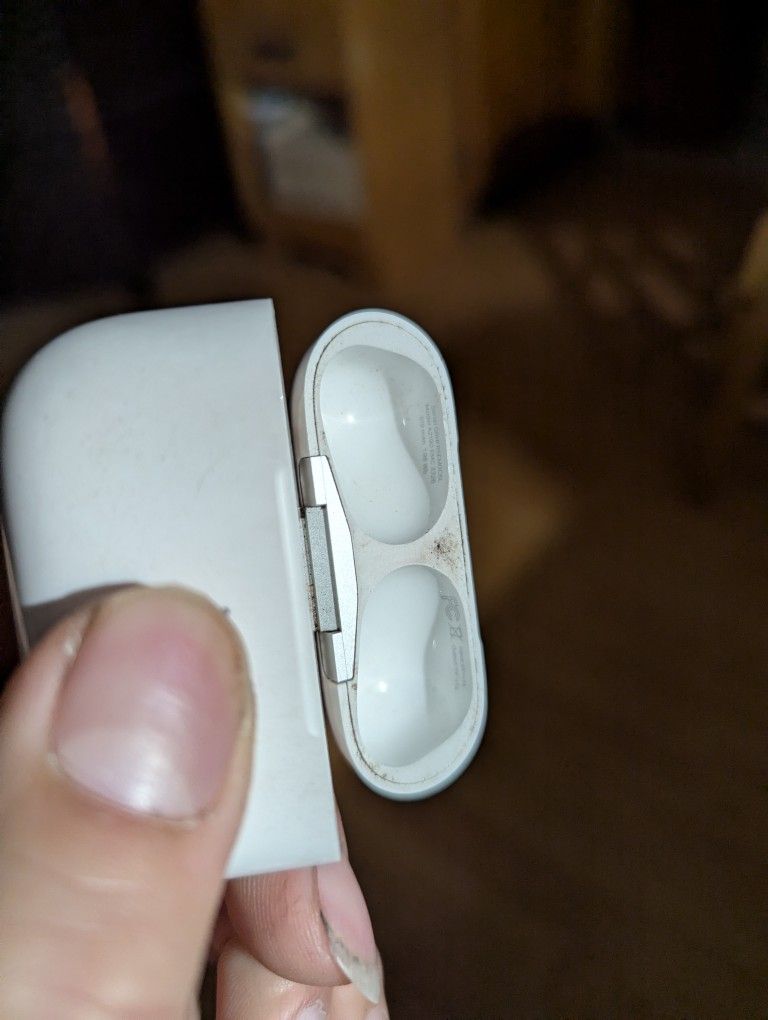 Airpods Pro 