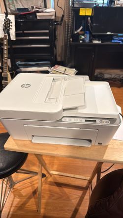 HP Deskjet 4155e