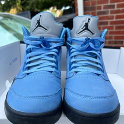 AIR JORDAN 5 Retro