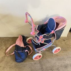 Stroller 