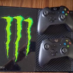 Xbox One 
