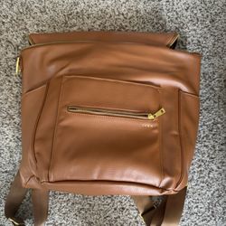 Fawn Design Diaper Bag