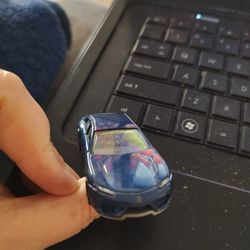 Toy Cars