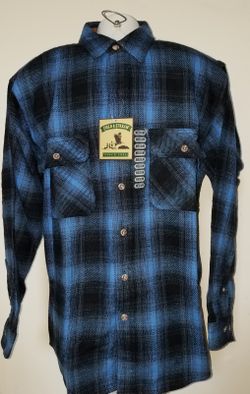 NEW "Field & Stream Men's Shirt