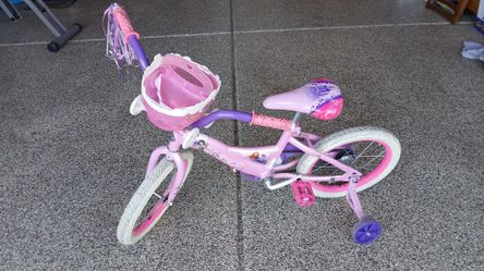 Disney Bike