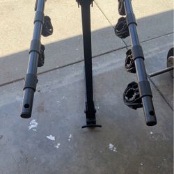 Advantage Sports Rack