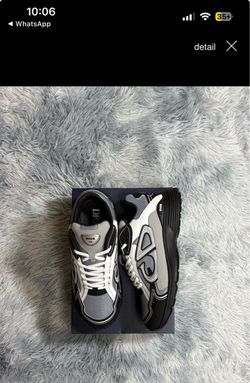 B30 shoes