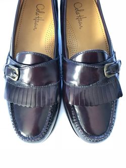 Cole haan pinch buckle online