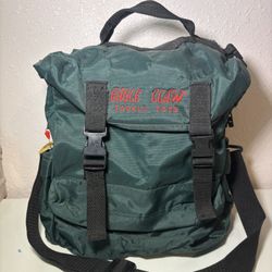 Fishing Bag Tote 