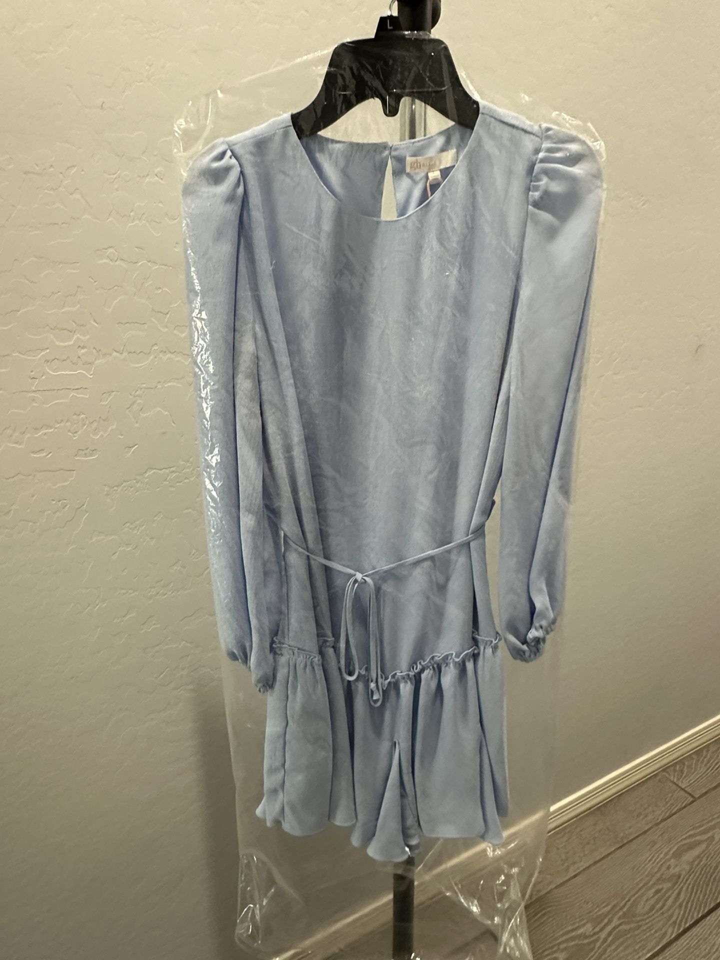 GB Girls Dress Size L