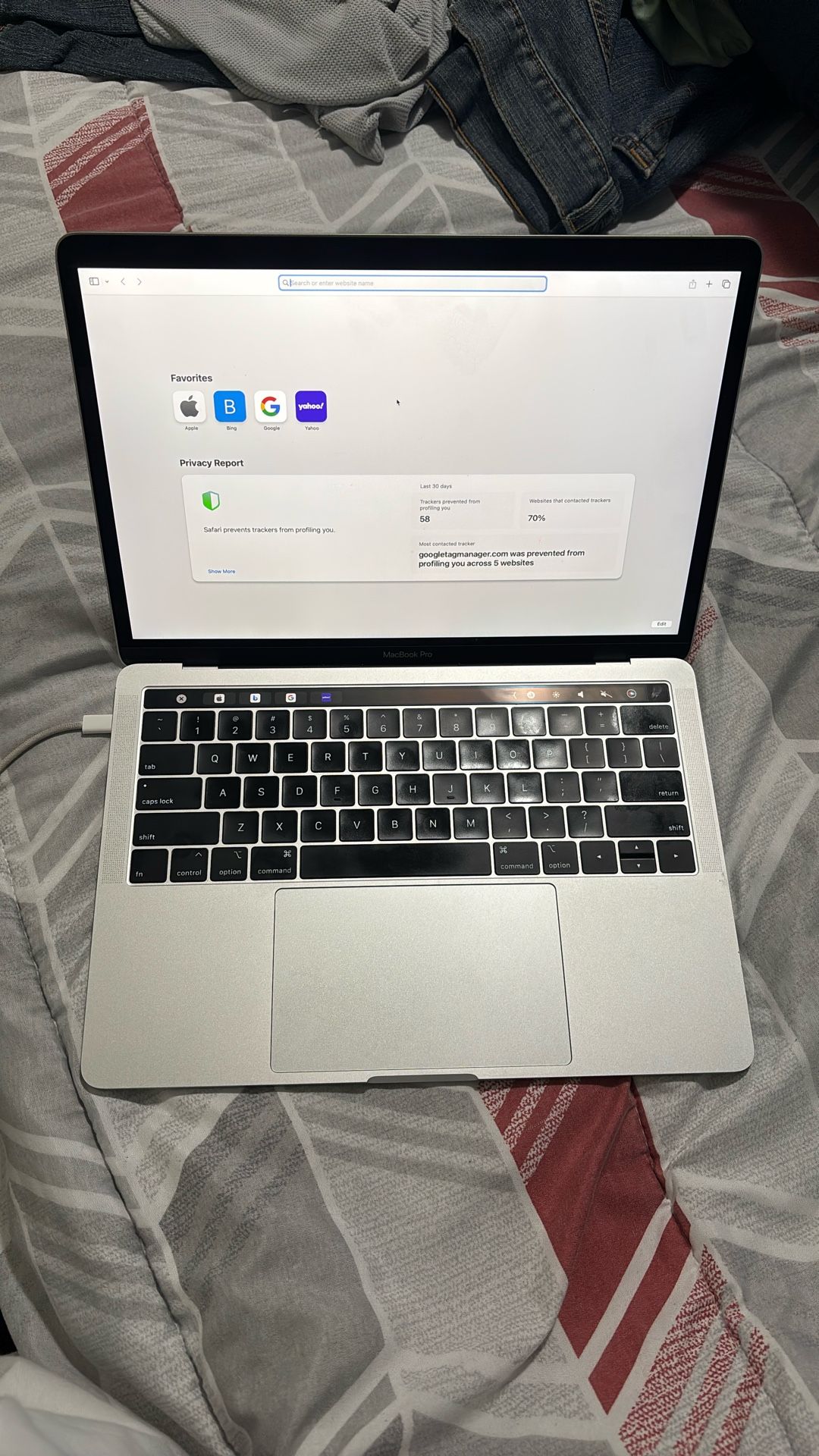 MacBook Pro