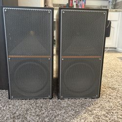 Klipsch Nines The McLaren Edition Bluetooth Speakers