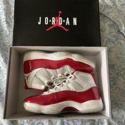 Jordan 11