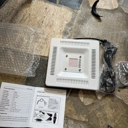 Fecida Brand New In Box 50 W Grow Light 