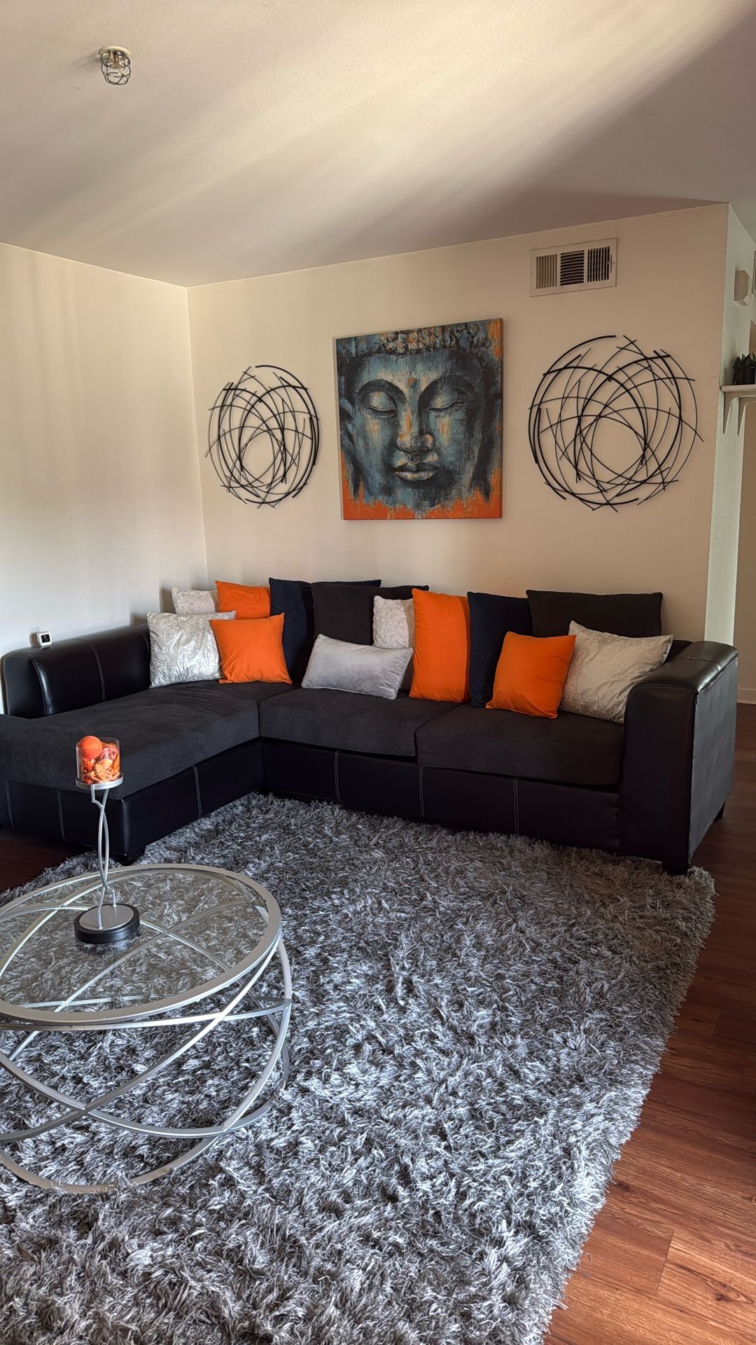 Couch ( Serious Buyers Only Please )