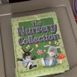 The Nursery Collection 