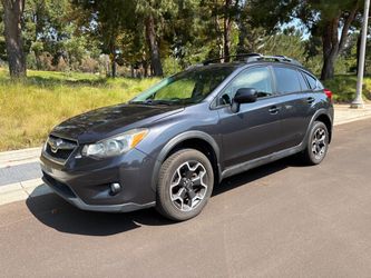 2013 Subaru Crosstrek Premium