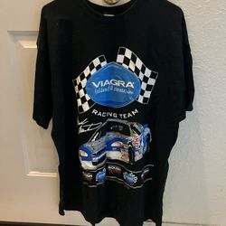 NASCAR Mark Martin shirt XXL