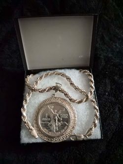 ITALIAN SILVER 9.25  PLATA ITALIANA