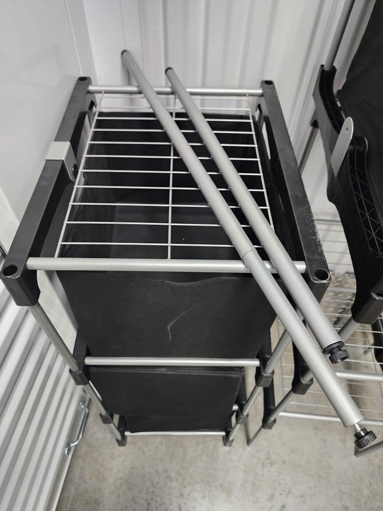 Clothes Stand