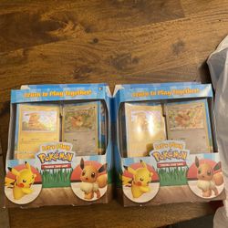 Pokémon Cards