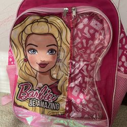 Barby Bag pack $5