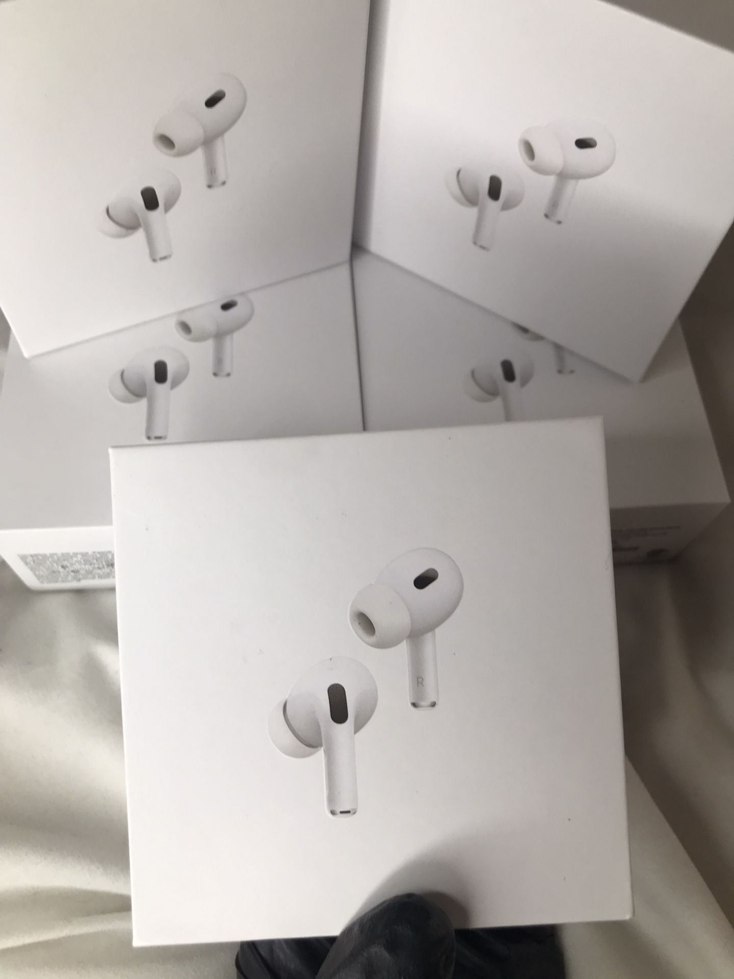 Airpod Pros