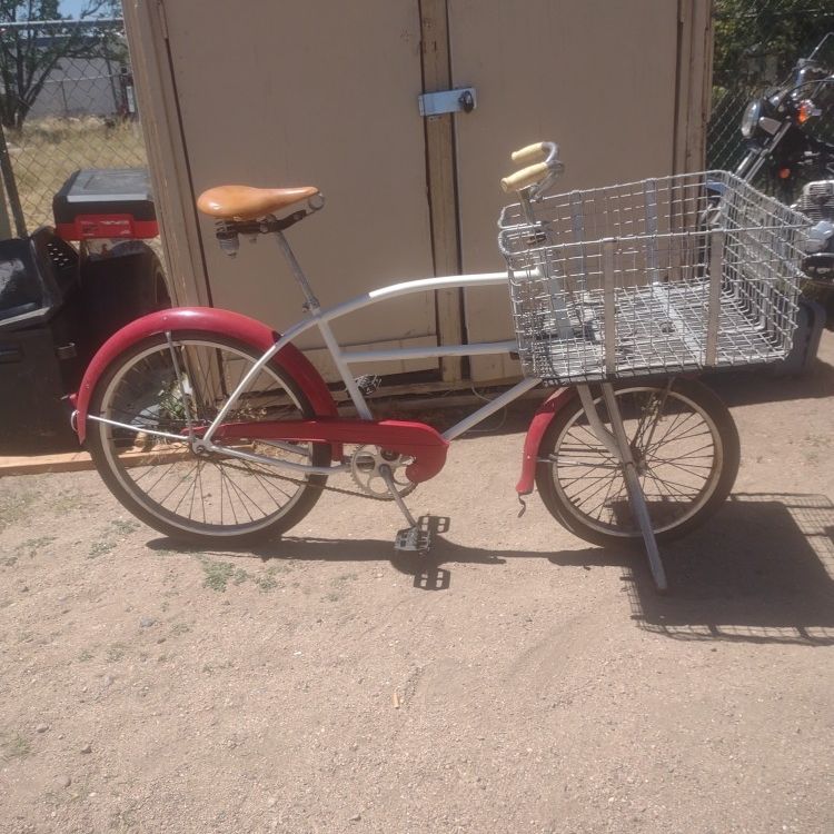 Schwinn best sale cycle truck