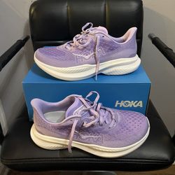 Hoka Mach 6/ Size 9.5B Women’s $95