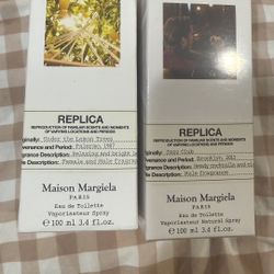 Maison Margiela Cologne (New) 