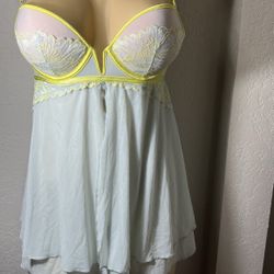 Lingerie  Size  S  $3