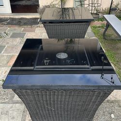Fire pit