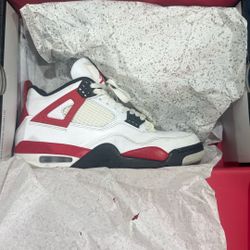 Jordan 4 