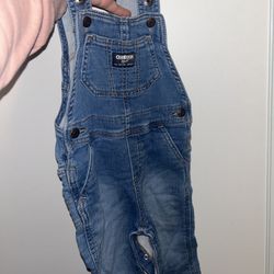 Overall