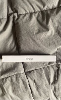 Apple Pencil Gen 2